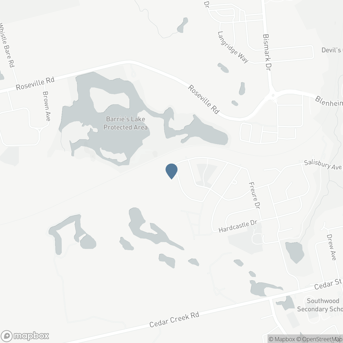 248 FREURE DRIVE, Cambridge, Ontario N1S 0A2